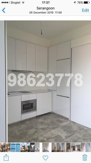 Bliss@Kovan (D19), Condominium #116879822